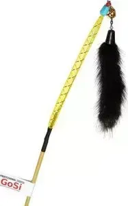 Игрушка PETTO Professional GoSi Хвостик норки дразнилка для кошек (sh-07020)