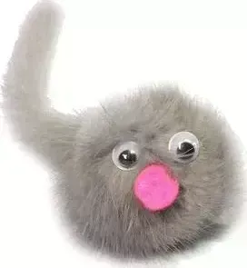 Игрушка PETTO Professional GoSi Зверек из норки для кошек (sh-07090)