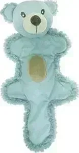Игрушка AROMADOG Мишка 25см с хвостом для собак (WB16955-1)