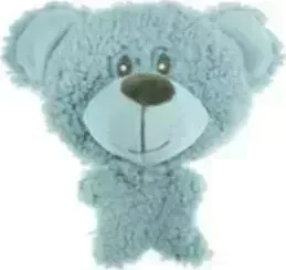Игрушка AROMADOG BIG HEAD Мишка 12см для собак (WB16954-1)
