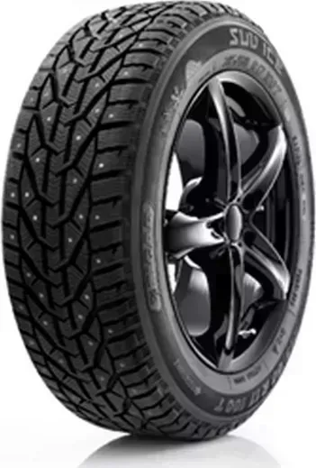 Шина TIGAR SUV ICE 215/65R16 102T XL шип