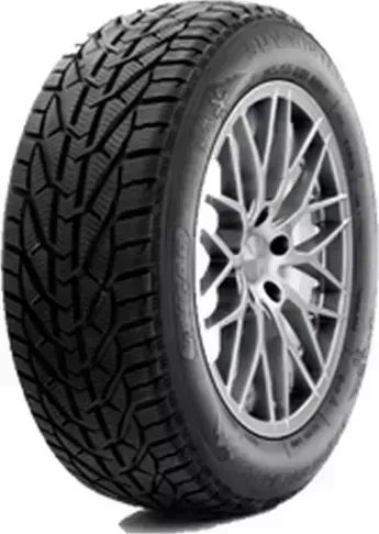 Шина TIGAR SUV WINTER 225/60R17 103V XL
