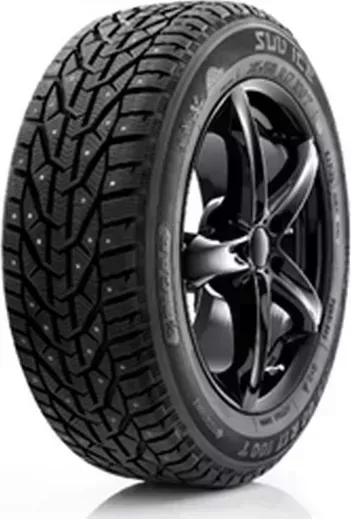 Шина TIGAR SUV ICE 215/60R17 100T XL шип