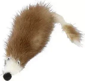 Игрушка PETTO Professional GoSi Норка M для кошек (sh-07048)
