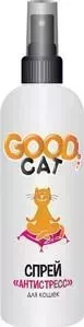 Спрей Favorite GOOD CAT АНТИСТРЕСС для кошек 150мл