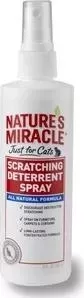 Спрей 8in1 Nature&s Miracle Scratching Deterrent Spray против царапанья кошками 236мл