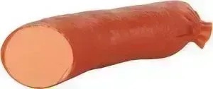 Игрушка TRIXIE Колбаса 14см с пищалкой для собак (3465)