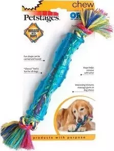 Игрушка Petstages Orka Stick палочка 25 см для собак