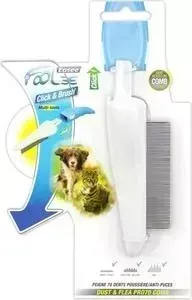 Сменная расческа FoOLee Easee 70 зубцов для животных