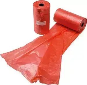 Пакеты Ferplast PA 6720 гигиенические (86720099)