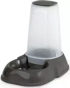 Миска MPS MAYA Dispenser для корма автокормушка для животных 750г
