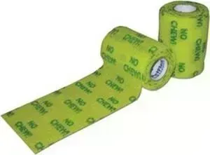 Бандаж Andover PetFlex No Chew 4" с горьким вкусом 10см х 4,5м для животных