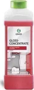 Концентрированное чистящее средство GRASS Gloss Concentrate , 1л