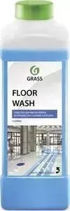 Средство GRASS для мытья пола "Floor Wash" (нейтральное), 1л