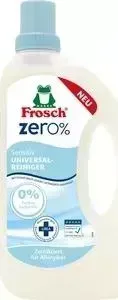 Очиститель Frosch ZERO 0&#037; Сенситив универсальный 750 мл