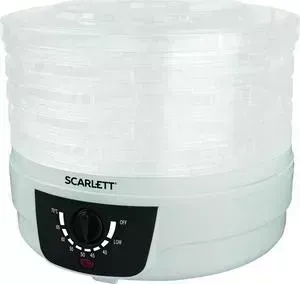 Сушилка для овощей и фруктов SCARLETT SC-FD421004