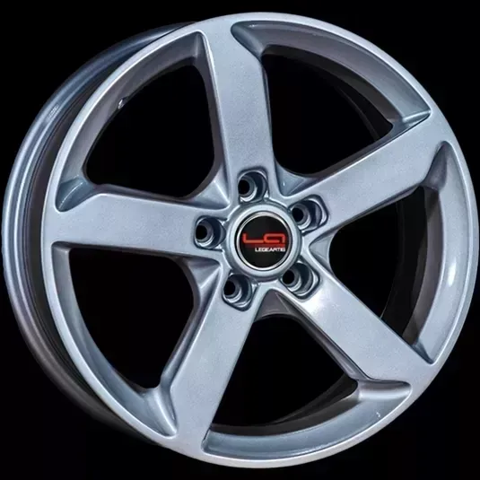 Диск автомобильный REPLICA A52