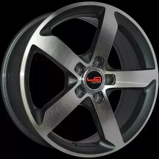 Диск автомобильный REPLICA A52
