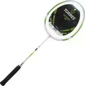 Ракетка для бадминтона TORRES Hobby1 BD-504