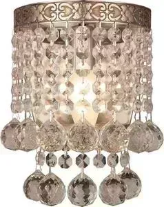 Настенный светильник Toplight TL7230B-01SN