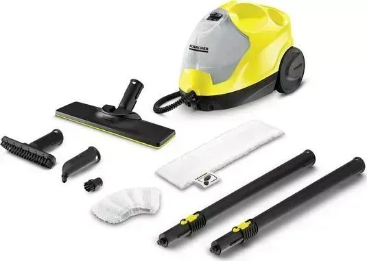 Пароочиститель KARCHER SC 4 EasyFix