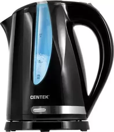 Чайник электрический CENTEK CT-0040 черный