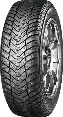 Шина YOKOHAMA ICE GUARD IG65 285/45R20 112T шип