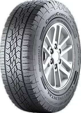 Шина CONTINENTAL CrossContact ATR 235/55R17 103V XL FR
