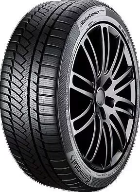 Шина CONTINENTAL WINTERCONTACT TS850P CONTI TS850 P SUV 235/55R19 105H XL FR
