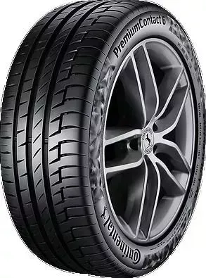 Шина CONTINENTAL PremiumContact 6 275/40R21 107V XL VOL