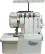 Оверлок JANOME MyLock 784