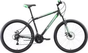 Велосипед BLACK ONE Onix 27.5 (2020)