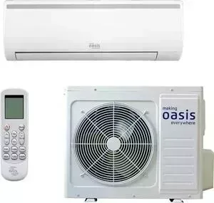 Сплит система OASIS ET-12N