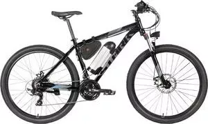 Велосипед STARK E-Hunter 27.2 D (2020)