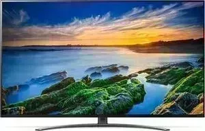 Телевизор LG 49NANO866 NanoCell