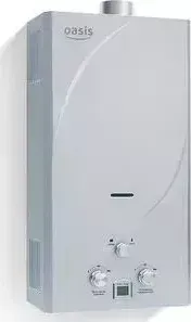 Газовая колонка OASIS 24 S/TUR