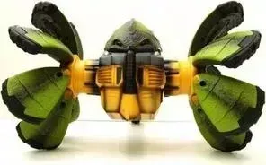 Радиоуправляемый монстр Samewin Bakugan Deformed Monster Shoker 27Mhz