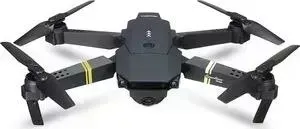 Радиоуправляемый квадрокоптер Eachine E58 FPV видеокамера 2MP (Wi-Fi)