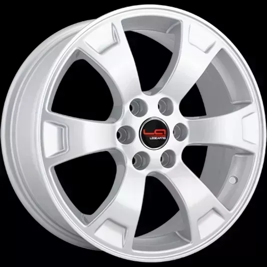 Диск автомобильный REPLICA KI24