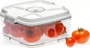Контейнер STATUS для вакуумного упаковщика VAC-SQ-20 White