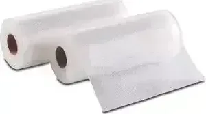 Рулоны д/вак.упаковщика Solis Vac 15*600
