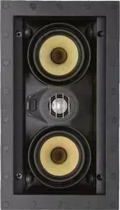 Настенная акустика SpeakerCraft OE8 Three black ASM80836