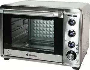Мини-печь GEMLUX GL-OR-1838