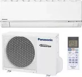 Сплит система PANASONIC CS-E9RKDW / CU-E9RKD
