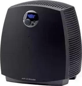 Очиститель воздуха BONECO W 2055 D черный