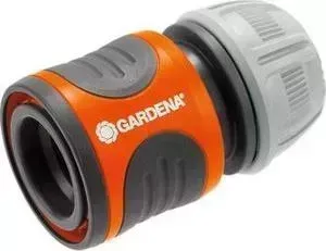 Коннектор GARDENA стандарнтый 1/2" (18215-29.000.00)