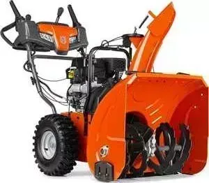 Снегоуборщик HUSQVARNA ST 224