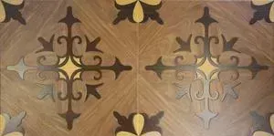 Ламинат Tatami Art parquet 806х403х10 мм класс 33 (Р8230-3)
