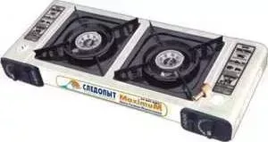 Плита газовая Следопыт MaximuM PF-GST-DM01