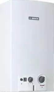 Водонагреватель газовый BOSCH WRD13-2 G/G23